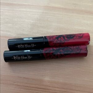 KVD Beauty Xo Vinyl Obsession